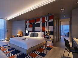 Hotel Indigo Kaohsiung Central Park by IHG