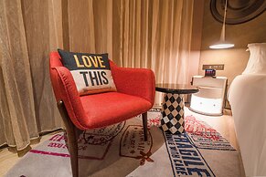 Hotel Indigo Kaohsiung Central Park by IHG