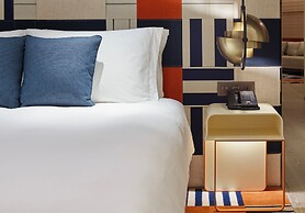 Hotel Indigo Kaohsiung Central Park by IHG