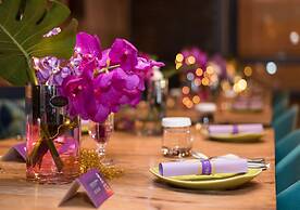 Hotel Indigo Kaohsiung Central Park by IHG