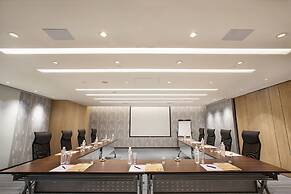 Hotel Indigo Kaohsiung Central Park by IHG