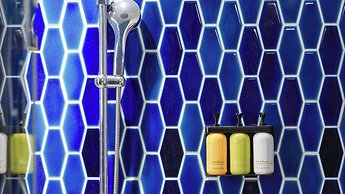 Hotel Indigo Kaohsiung Central Park by IHG