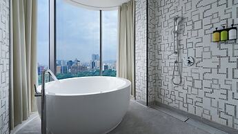 Hotel Indigo Kaohsiung Central Park by IHG