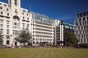 Montcalm Royal London House, London City