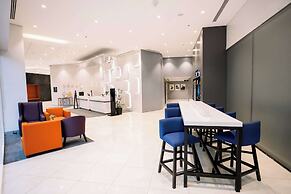Park Inn By Radisson Clark