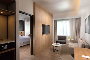 Park Inn By Radisson Clark