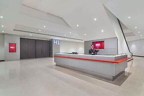 Park Inn By Radisson Clark
