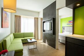 Park Inn By Radisson Clark