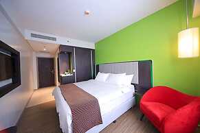 Park Inn By Radisson Clark