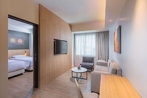Park Inn By Radisson Clark