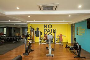 Park Inn By Radisson Clark