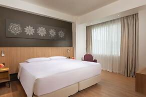 Park Inn By Radisson Clark