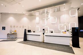 Park Inn By Radisson Clark