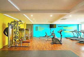 Park Inn By Radisson Clark