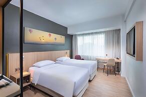 Park Inn By Radisson Clark