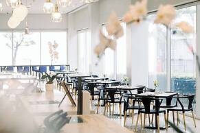 Park Inn By Radisson Clark