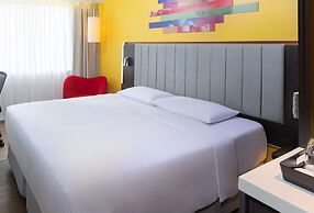 Park Inn By Radisson Clark