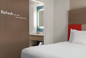 EVEN Hotel Brooklyn by IHG