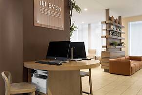 EVEN Hotel Brooklyn by IHG