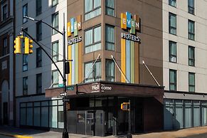 EVEN Hotel Brooklyn by IHG