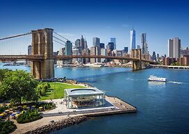 EVEN Hotel Brooklyn by IHG
