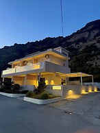 Skinos Apartments and Studios