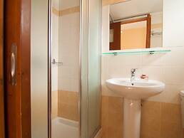 Skinos Apartments and Studios