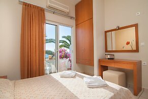 Skinos Apartments and Studios