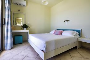 Skinos Apartments and Studios