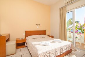 Skinos Apartments and Studios