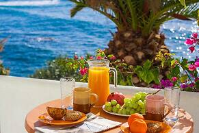 Skinos Apartments and Studios