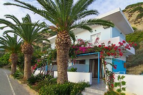 Skinos Apartments and Studios