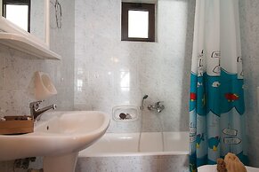 Skinos Apartments and Studios