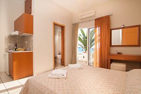 Skinos Apartments and Studios