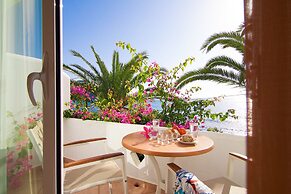 Skinos Apartments and Studios