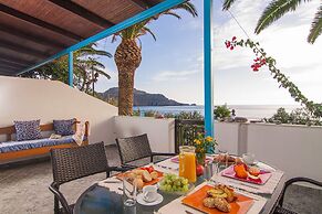 Skinos Apartments and Studios