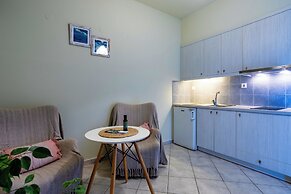 Skinos Apartments and Studios