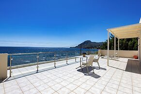 Skinos Apartments and Studios