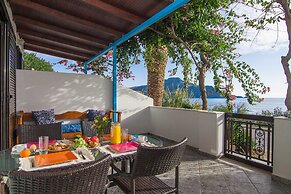 Skinos Apartments and Studios