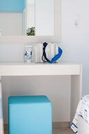 Skinos Apartments and Studios