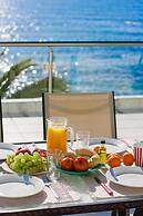 Skinos Apartments and Studios