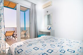 Skinos Apartments and Studios