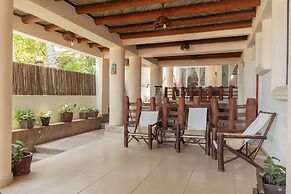 Arena Suites