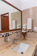 Arena Suites