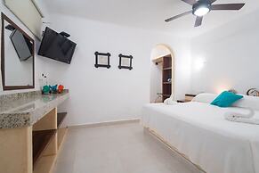 Arena Suites