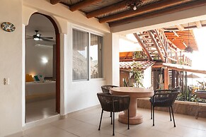 Arena Suites