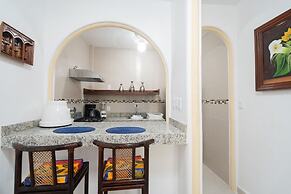 Arena Suites
