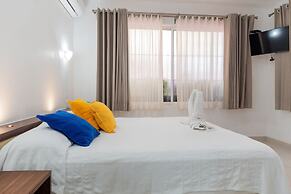 Arena Suites
