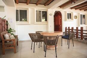Arena Suites