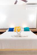 Arena Suites